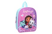 Schul-Zubehör - Vadobag Gabby's Dollhouse Backpack Unlimited Adventure - 582-00587