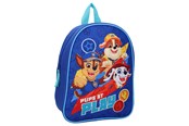 Schul-Zubehör - Vadobag PAW Patrol Backpack Puptastic Days - 520-00543