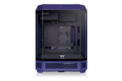 Gehäuse - Thermaltake The Tower 600 - Gehäuse - Desktop - Blau - CA-1Z1-00MNWN-00
