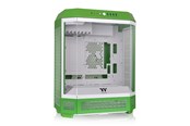 Gehäuse - Thermaltake The Tower 600 - Gehäuse - Desktop - Grün - CA-1Z1-00MOWN-00
