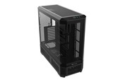Gehäuse - Thermaltake View 600 TG Full Tower Case - Black - Gehäuse - Fulltower - Schwarz - CA-11H-00F1WN-00