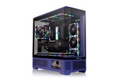 Gehäuse - Thermaltake View 600 TG Future Dusk - Gehäuse - Fulltower - Lila - CA-11H-00FNWN-00