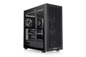 Gehäuse - Thermaltake AX500 Full Tower Case - Black - Gehäuse - Fulltower - Schwarz - CA-11D-00F1WN-00