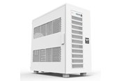 Gehäuse - Thermaltake AX700 Super Tower Case - Snow White - Gehäuse - Desktop - Weiß - CA-11B-00F6NN-00