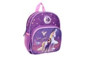 Schul-Zubehör - Vadobag Unicorn Academy Backpack It's Fate - 295-00912