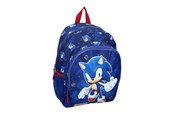 Schul-Zubehör - Vadobag Sonic Still Unstoppable Backpack 35cm - 155-01301