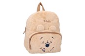 Schul-Zubehör - Vadobag Winnie The Pooh Backpack Fluffy Festival - 085-01498
