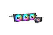 CPU Kühler - Thermaltake CL-W415-PL12SW-A computer cooling system - CL-W415-PL12SW-A