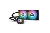CPU Kühler - Thermaltake LA240 ARGB - CL-W457-PL12SW-A