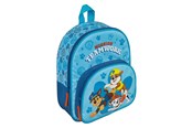 Schul-Zubehör - Undercover Backpack with Front Pocket PAW Patrol - PPCT7604