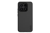 Handys - Cover & Cases - Nillkin Super Frosted Shield Pro Case for Xiaomi 17 - Black (Compatible with MagSafe) - 6902048306196