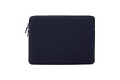 Taschen - Pipetto Classic Fit Sleeve V2 - dark blue - MacBook 13/14 - P069-145-X