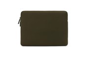 Taschen - Pipetto Classic Fit Sleeve - dark green - MacBook 13/14 - P069-146-X