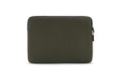 Taschen - Pipetto Expand Sleeve - dark green - MacBook Pro 14/Air 13.6 - P077-142-X