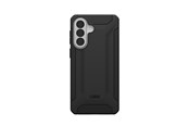 Handys - Cover & Cases - UAG Scout - black - Samsung Galaxy A57 - 214556114040
