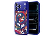 Handys - Cover & Cases - Spigen c11 Ultra Hybrid MagSafe - palette - iPhone 17 Pro - ACS11392