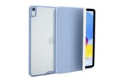Tablets - Cover & Case - Pipetto Origami No7 Tri-Folio Case - light blue - iPad A16 / iPad 2022 - P074-54-V