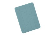 Tablets - Cover & Case - Pipetto Origami No1 Original Case - teal - iPad A16 / iPad 2022 - P052-136-V