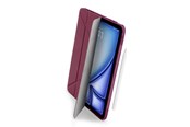 Tablets - Cover & Case - Pipetto Origami No1 Original Case - burgundy - iPad A16 / iPad 2022 - P052-139-V