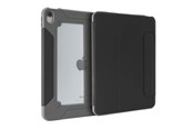 Tablets - Cover & Case - Pipetto 360 Rugged Folio Case - black - iPad Air 10.9" 2022/2020/11" 2024/2025/2026 - P073-49-AD