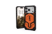 Handys - Cover & Cases - UAG Monarch Pro - Orange - iPhone 17 Pro - 114513119797