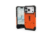 Handys - Cover & Cases - UAG Pathfinder Magsafe -Orange - iPhone 17 Pro Max - 114549119797