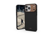 Handys - Cover & Cases - UAG Fibr Armr - kevlar graphite/bronze - iPhone 17 Pro Max - 114554113985