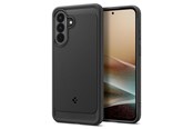 Handys - Cover & Cases - Spigen Rugged Armor - matte black - Samsung Galaxy A37 5G - ACS09795