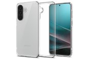 Handys - Cover & Cases - Spigen Ultra Hybrid - crystal clear - Samsung Galaxy A57 5G - ACS11123