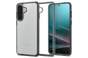 Handys - Cover & Cases - Spigen Ultra Hybrid - space crystal - Samsung Galaxy A57 5G - ACS11124