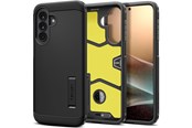 Handys - Cover & Cases - Spigen Tough Armor - black - Samsung Galaxy A57 5G - ACS11125