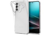 Handys - Cover & Cases - Spigen Liquid Crystal - crystal clear - Samsung Galaxy A37 5G - ACS11132