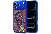 Handys - Cover & Cases - Spigen c11 Ultra Hybrid MagSafe - arcade - iPhone 17 Pro - ACS11343