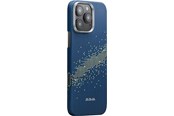 Handys - Cover & Cases - PITAKA Ultra-Slim Case - Milky Way galaxy PitaTap - iPhone 16 Pro Max - KI1606PMYG