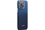 Handys - Cover & Cases - PITAKA Ultra-Slim Case - Over the Horizon PitaTap - iPhone 16 Pro Max - KI1606POTH