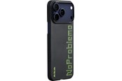 Handys - Cover & Cases - PITAKA Aries Ultra-Slim Case - No Problemo - iPhone 17 Pro - KI1701NO