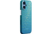 Handys - Cover & Cases - PITAKA Ultra-Slim Case - Lucid Blue - iPhone 17 - KI1702AG
