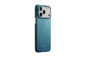 Handys - Cover & Cases - PITAKA Ultra-Slim Case - Lucid Blue - iPhone 17 Pro Max - KI1708AG