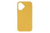 Handys - Cover & Cases - Hurtel Multiple Color Wheat Case MagSafe for iPhone 16 - Yellow - 5907769363184