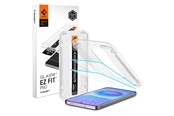 Handys - Schutzfolie - Spigen Glass tR EZ Fit Pro 2 Pack - Samsung Galaxy A57 5G - AGL11397