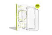 Handys - Schutzfolie - Mobile Origin EasyGlass with Applicator Samsung Galaxy A57 5G - EGA-A575G