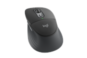 Maus - Logitech Signature Comfort Plus M850 L - Maus (Grau) - 910-007704