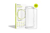 Handys - Schutzfolie - Mobile Origin EasyGlass with Applicator iPhone 15/iPhone 16 - EGA-i16