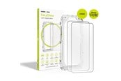 Handys - Schutzfolie - Mobile Origin EasyGlass with Applicator iPhone 16 Pro Max/17 Pro Max - 2 pack - EGA-i17ProMax-2pk