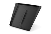 Auto-Zubehör - Spigen Tesla Wireless Charging Pad Cover - black - Tesla model Y 2025 - ACP10031