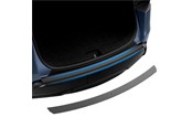 Auto-Zubehör - Spigen Rear Bumper Protector TG200-YJ - matte black - Tesla Model YJuniper - ACP10618
