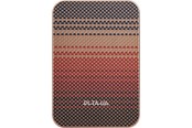 Powerbank (Akku) - PITAKA Power Bank Qi2 - 10 000 mAh - Sunset - 10000 mAh - PBQ2502