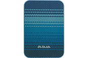 Powerbank (Akku) - PITAKA Power Bank Qi2 - 10 000 mAh - Moonrise Powerbank (Akku) - 10000 mAh - PBQ2503