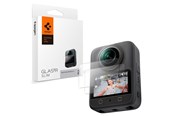 Actionkamera Zubehör - Spigen Glass tR Slim 2 Pack - DJI Osmo 360 - AGL10796