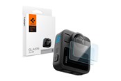 Actionkamera Zubehör - Spigen Glass tR Slim 2 Pack - GoPro MAX 2 - AGL11230